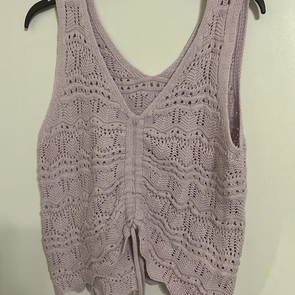 Jessica Simpson top. - Picture 2 of 5